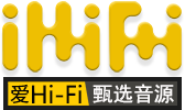 爱HIFI