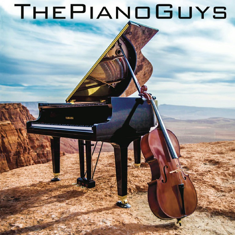 The Piano Guys (2014)