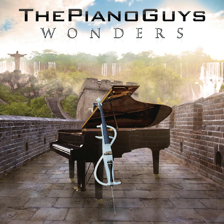 Wonders (2014)